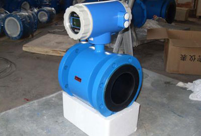 渦輪流量計(jì)